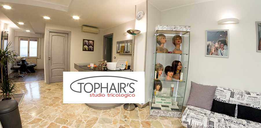 TopHair's Studio