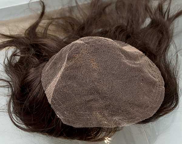 Hair implant